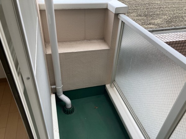 八丈グランドハイツNの物件内観写真